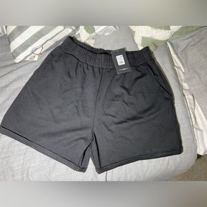 Fashion Nova Sweatshorts